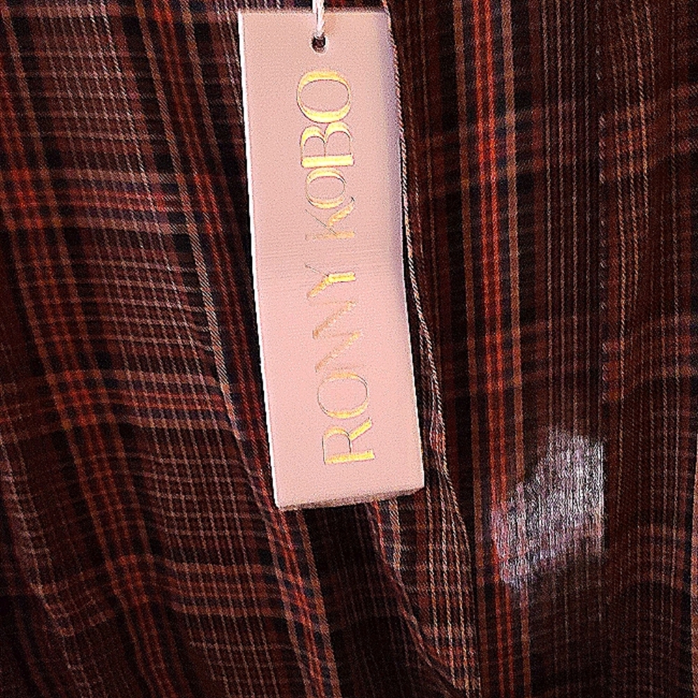 Runny Kobo dress